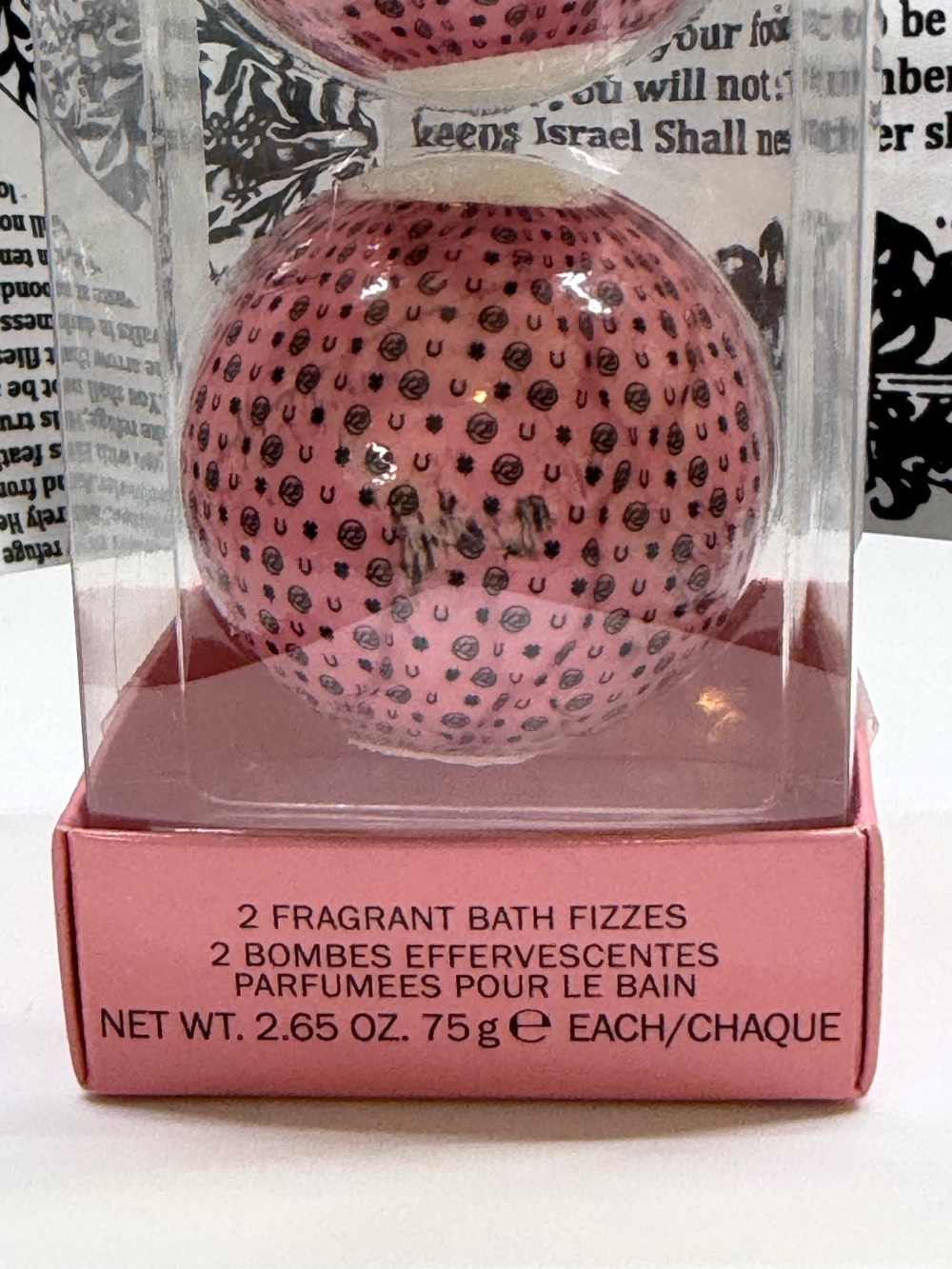LuckyYou Bath Bombs - Picture 2 of 5